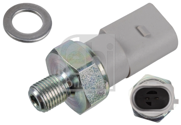 Oil Pressure Switch